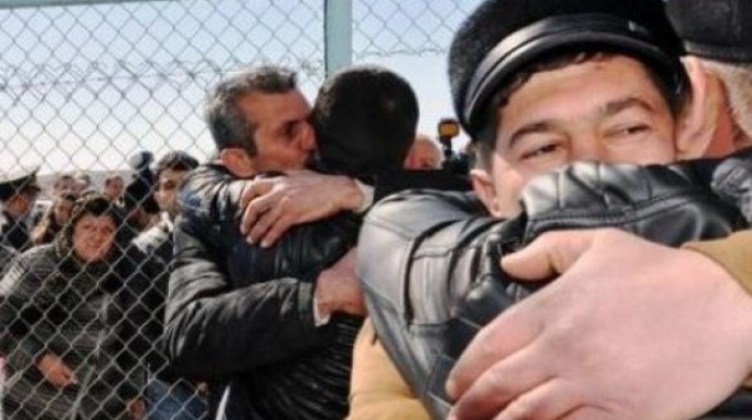 Milli Məclisdə Amnistiya aktı qəbul olunacaq 