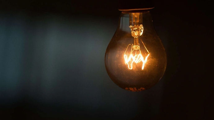 Bu ərazidə işıq olmayacaq