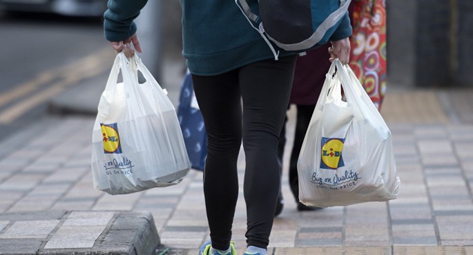 Sellofan torbalar xərçəngə yol