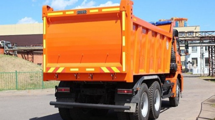 Bir "Shagman" malı zibilliyə tökdülər: Yararsız imiş 