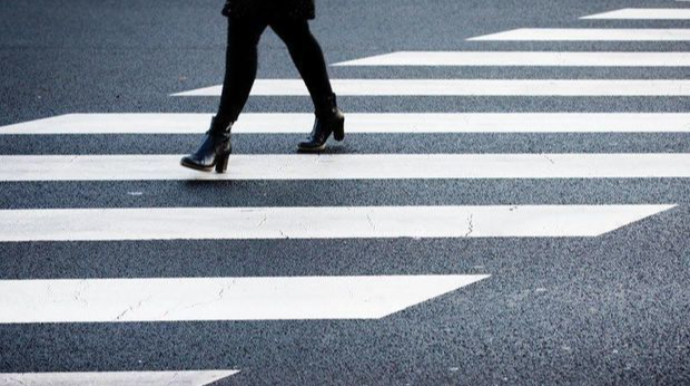 В Мардакяне совершен наезд на 34-летнюю женщину