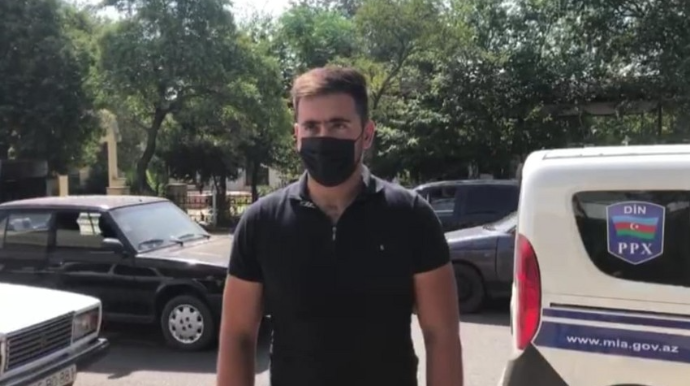 Cəlilabadda koronavirus xəstəsi barəsində cinayət işi başlanılıb