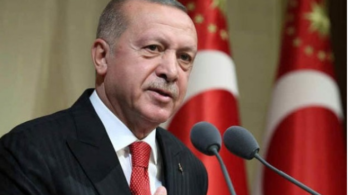 Ərdoğandan Zəngəzur dəhlizi ilə bağlı AÇIQLAMA