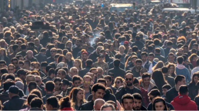 2060-cı ildə bizi nə gözləyir? - Alimlərin şok araşdırması 