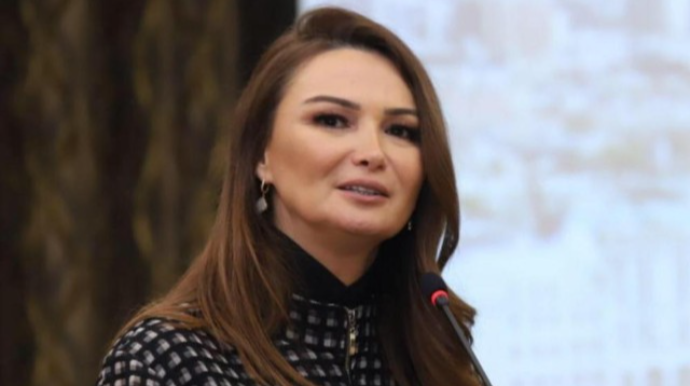 Qənirə Paşayevanın SON DURUMU 