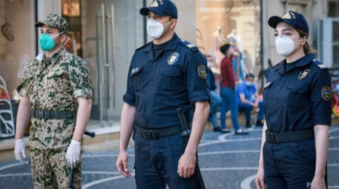 Xüsusi karantin rejimi sərtləşdirilə bilər?  - VİDEO