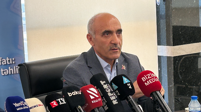 “Yol-nəqliyyat hadisələri Azərbaycana hər il 3 milyard manat ziyan vurur” – Ərşad Hüseynov