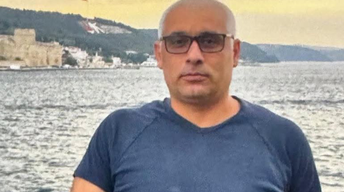 Капитан судна с 11 азербайджанцами погиб при атаке дрона у берегов Одессы 