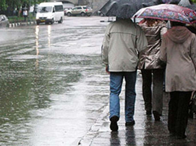 Hava ilə bağlı XƏBƏRDARLIQ edildi: Temperatur enəcək