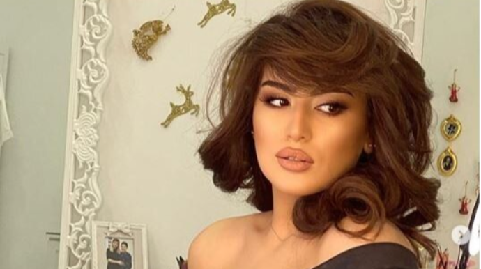 Polis azərbaycanlı müğənnini cərimələdi  - Karantinə görə