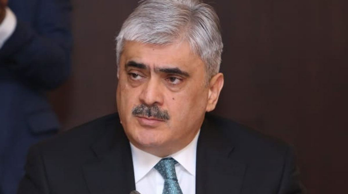 Samir Şərifova yeni VƏZİFƏ VERİLDİ 