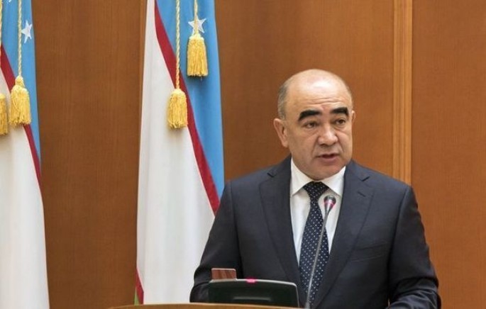 Fermerləri təhqir edən baş nazirinin müavini işdən qovuldu