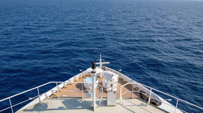 Bakıdan rayonlara dənizlə sərnişin daşınması təklif olunur 