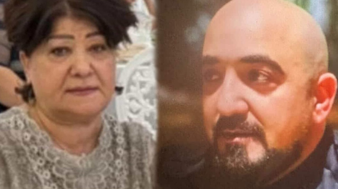 Oğul 67 yaşlı anasının başını kəsdi - Cinayət işinin bəzi detalları  