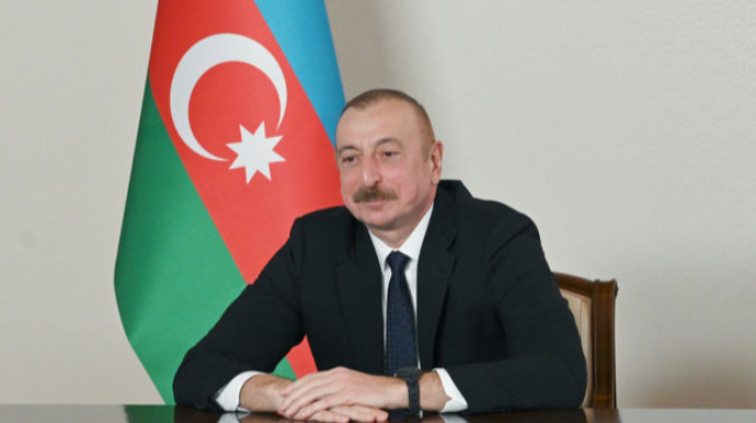 Prezident icmal büdcə ilə bağlı fərman imzaladı