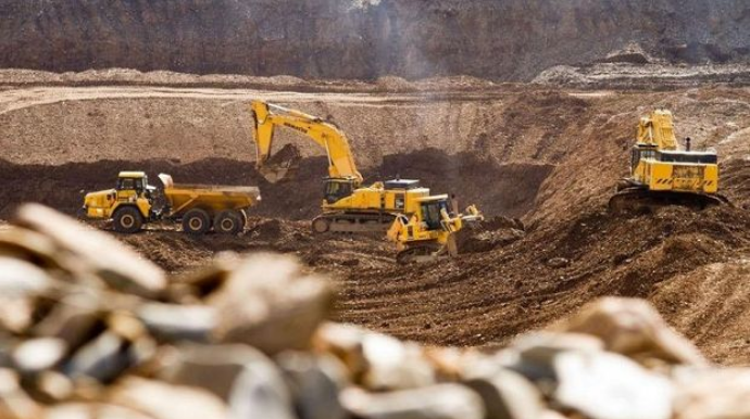 Kəlbəcərdə yataqların istismarına start verildi