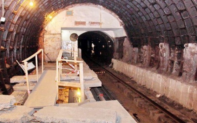 “Sahil” stansiyasında hansı işlər görülüb? - VİDEO