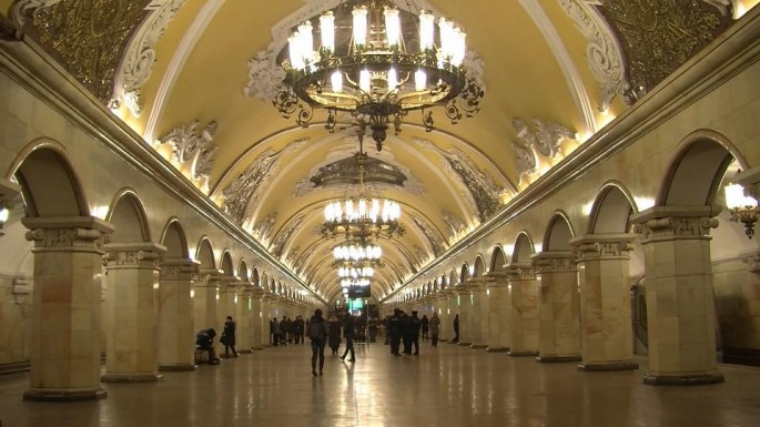 Metroda qatarların intervalı artdı