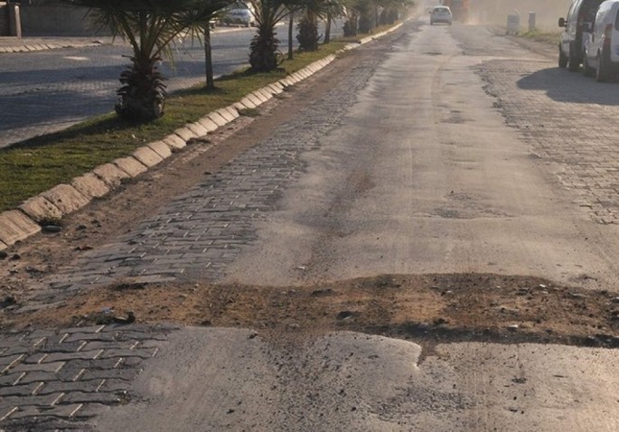 Gürcüstanda beynəlxalq və yerli əhəmiyyətli yolların təmir və tikintisi üçün tender elan olunacaq