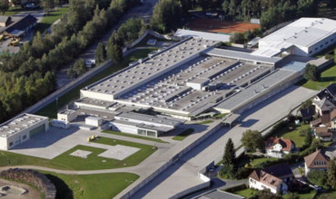 Zavodda partlayış: ölən və yaralanan var