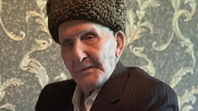 Sağ qalan 5 veterandan biri vəfat etdi 