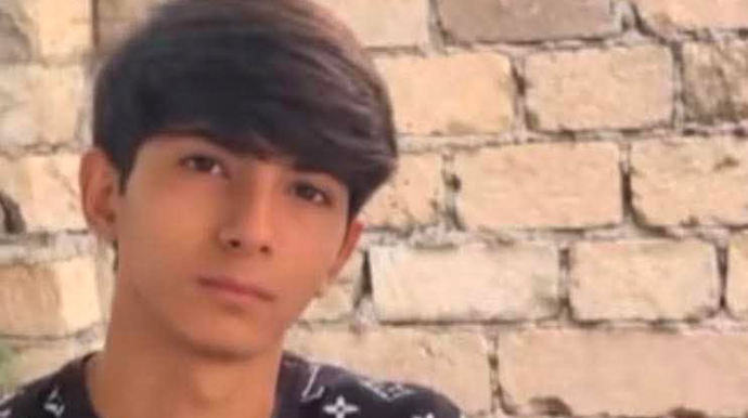 “TikTok” üçün video çəkərkən “tok” vuran yeniyetmə vəfat etdi - FOTO