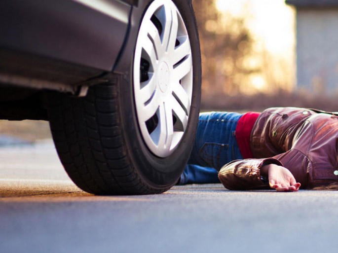 "O qədər sərxoş idim ki..." - Bakıda 20 yaşlı qızın ölümünə səbəb olan sürücü