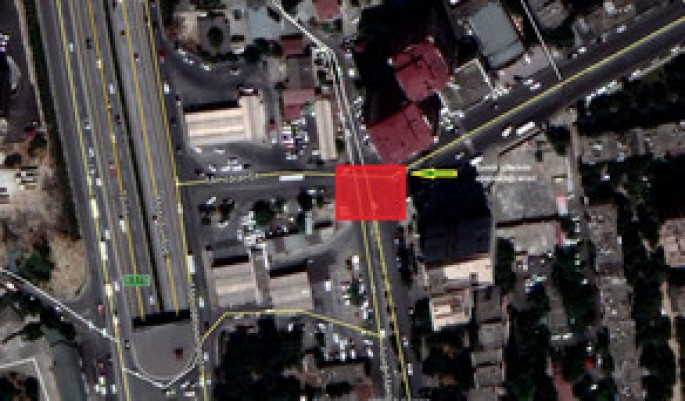 Bakının bu küçələri bağlı olacaq