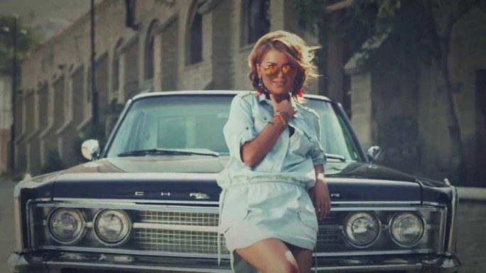 Sevda bu avtomobili Cavanşirdən alıbmış