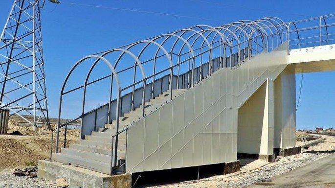 Zığ və Hövsan sakinlərinə şad xəbər - FOTO