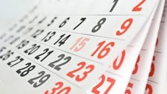 2018-ci ilin iş və istirahət günləri açıqlanıb - SİYAHI