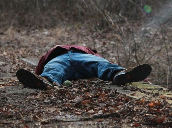 76 yaşlı kişi qayadan yıxılaraq ölüb – Göygöldə