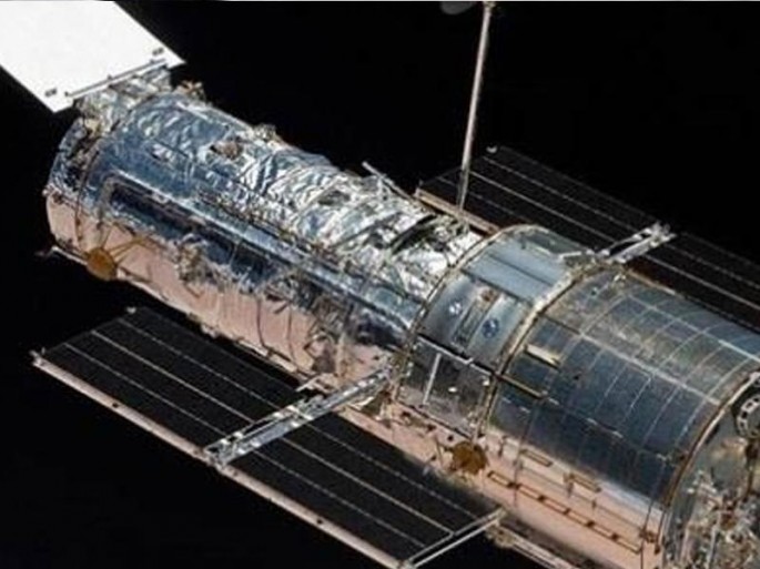 "Hubble" teleskopu fəaliyyətini bərpa etdi