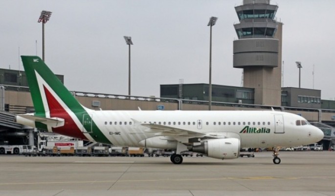 Hava limanı işçilər tətil elan etdi