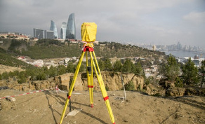 “Bayılda geniş qazma işlərinə başlanılacaq” - Aprelin əvvəlində