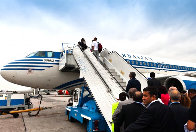 Azərbaycanda əhali daha çox bu nəqliyyatdan istifadə edir