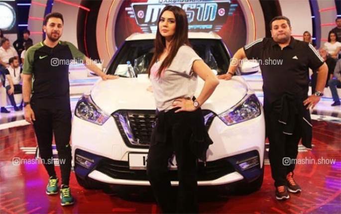 “İslam, salamat sür” - “Maşın”ın qalibi məlumdur