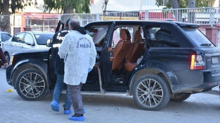 Avtobusa basqın edən azərbaycanlı biznesmen saxlanıldı: Sevgilisi axtarışda