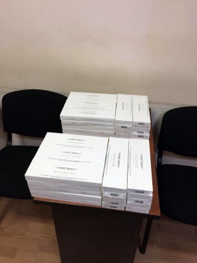 Əl yükündən 5000 ədəd siqaret aşkarlanıb