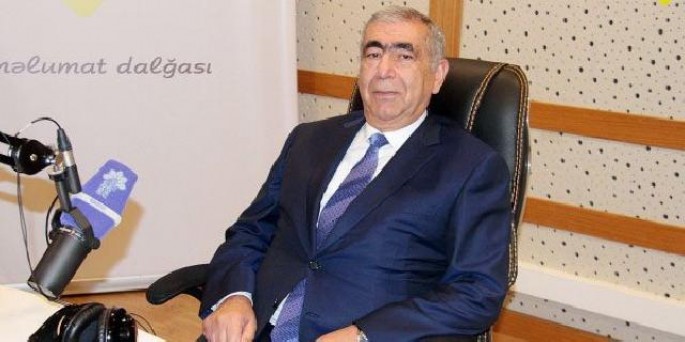 Saleh Məmmədovun “küçələrə səpdiyi” milyonlar