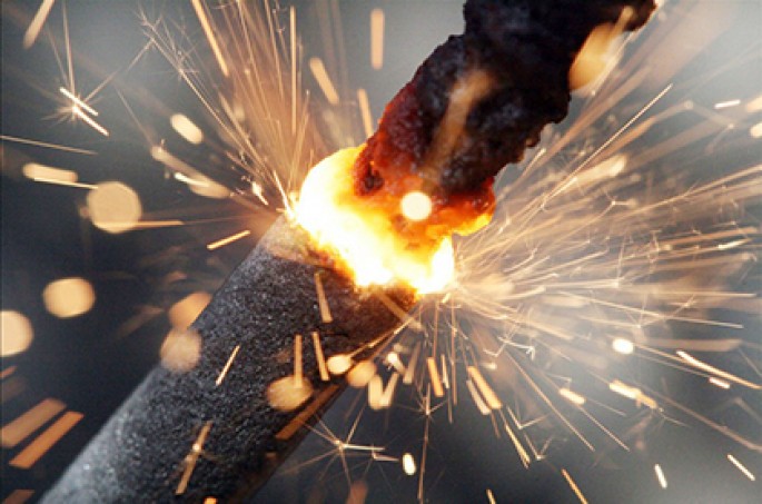 Fişəng zavodunda partlayış: 7 ölü