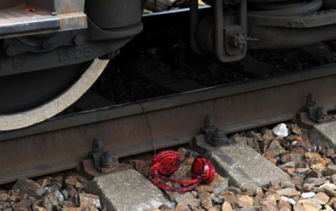 “Çerment körpüsü”ndə qatar qadını vurdu