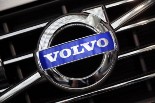 "Volvo" 59 min avtomobilini geri çağırdı