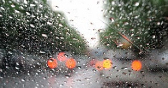 Yağıntıların miqdarı 1-12 mm olub - FAKTİKİ HAVA