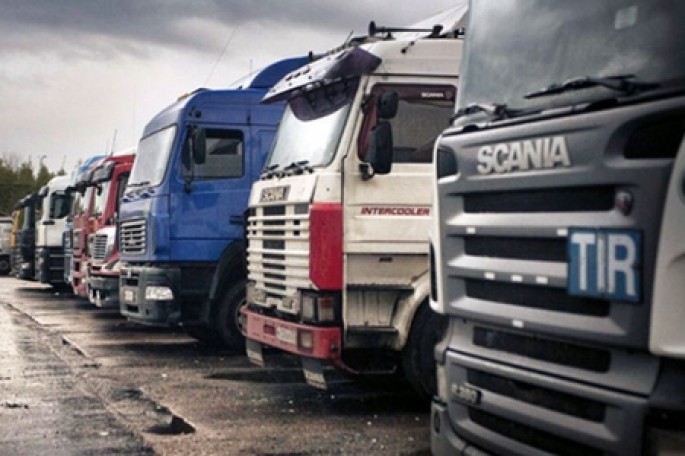 TRACECA dəhlizi ilə yük daşımaların həcmi 11% artıb