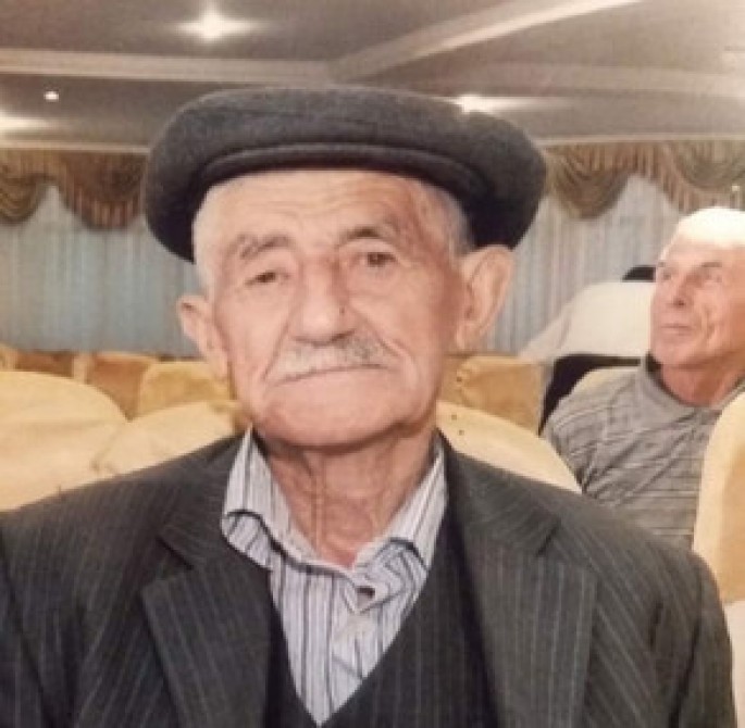 Şəkidə itkin düşən 86 yaşlı kişi tapılıb