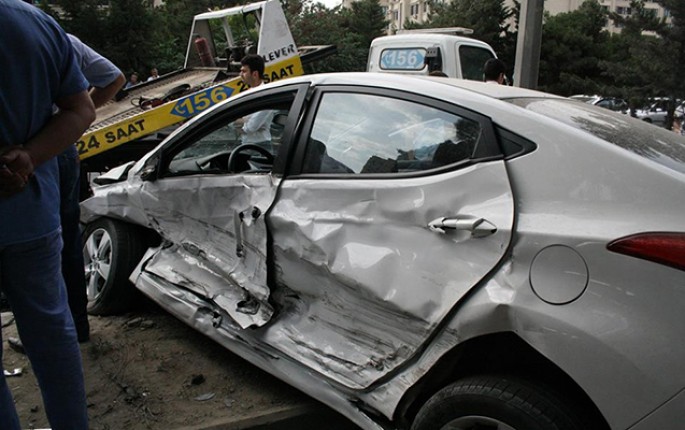 Ağır qəzada ölən və yaralananların adları məlum oldu - SİYAHI