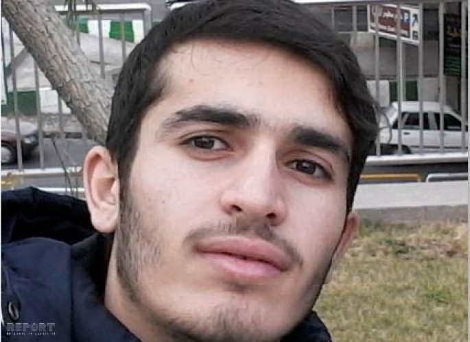 Cəlilabadda 11-ci sinif şagirdi itkin düşüb - FOTO