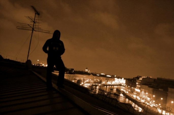 Bakıda intihara cəhdin qarşısı alındı