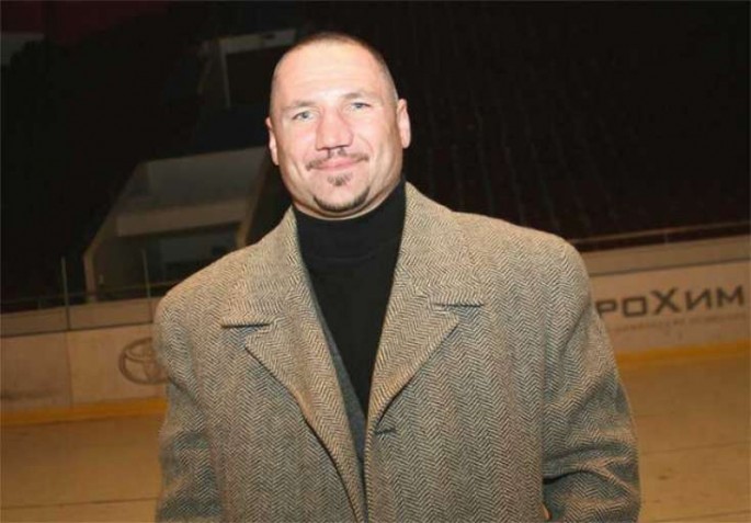 Boksçu Əli İsmayılovun qardaşı saxlanıldı - "Audi” və “Volkswagen”...